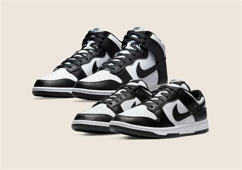 nike dunks oanda|Nike panda dunks restock 2023.